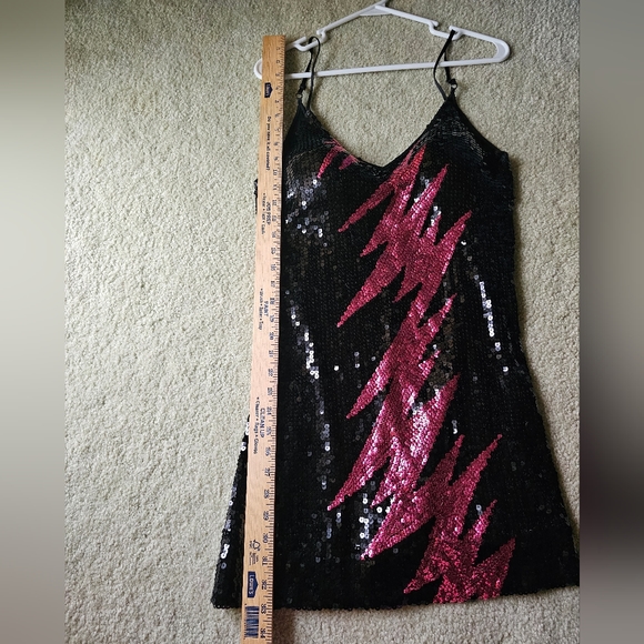 Manor sequin party dress - Picture 5 of 8